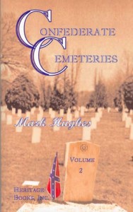 Confederate Cemeteries vol 2